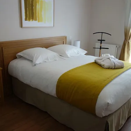 Aparthotel Domitys - L'angelique Bleue *